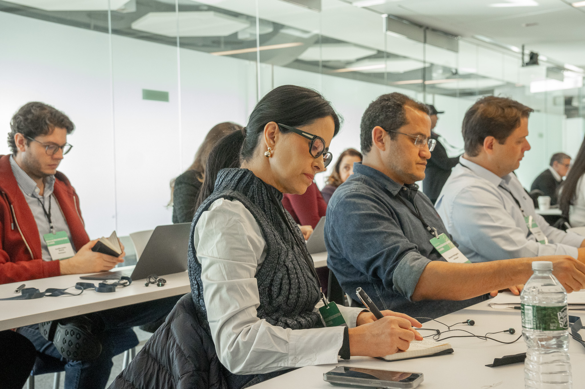 Edição anterior - foto 3