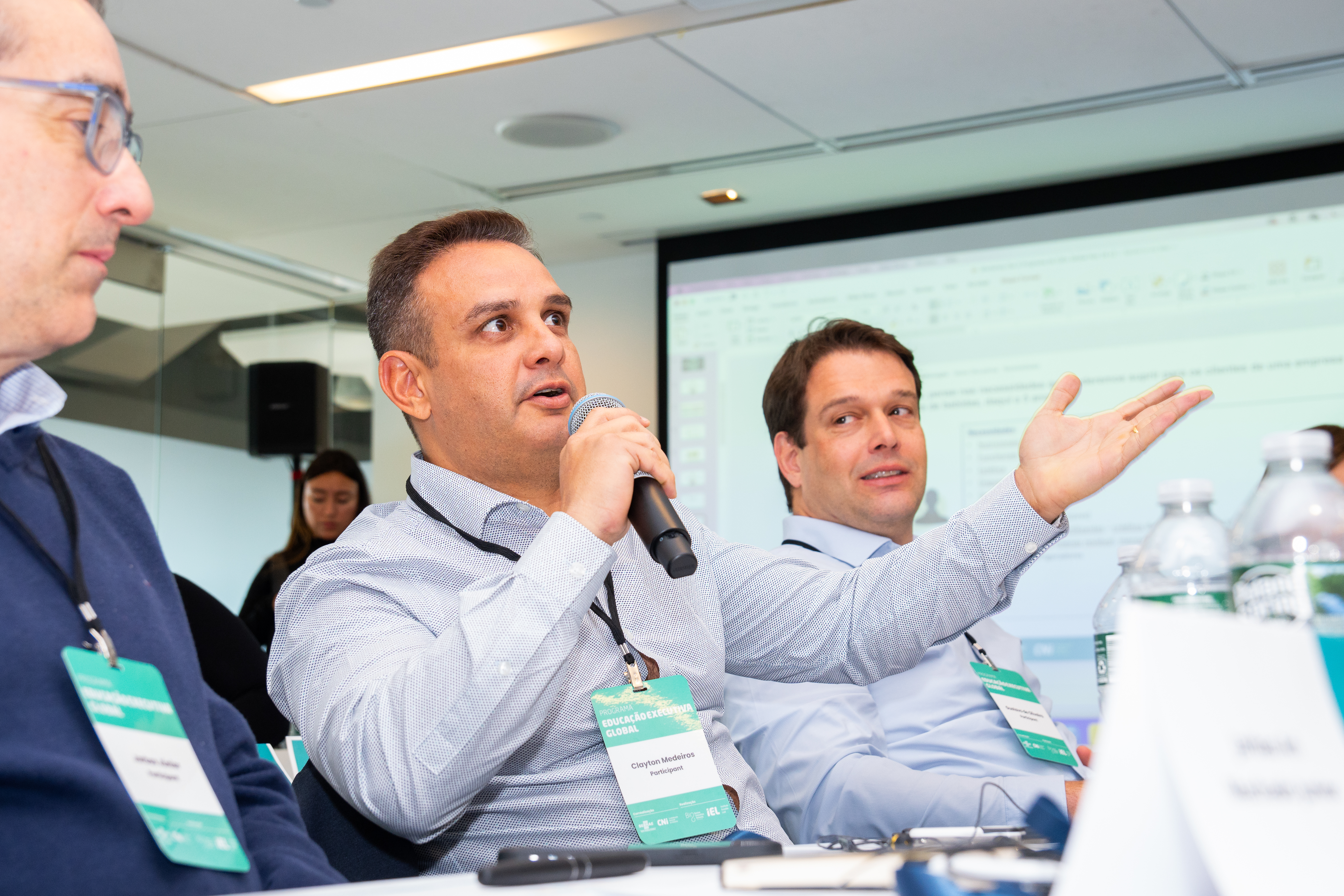 Edição anterior - foto 2